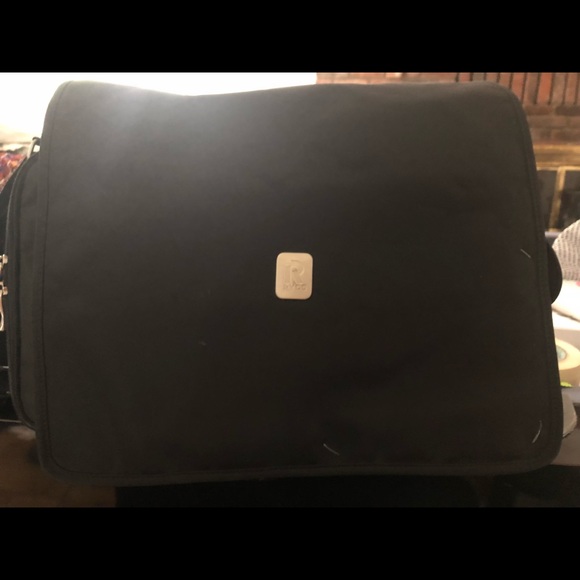 ryco diaper bag